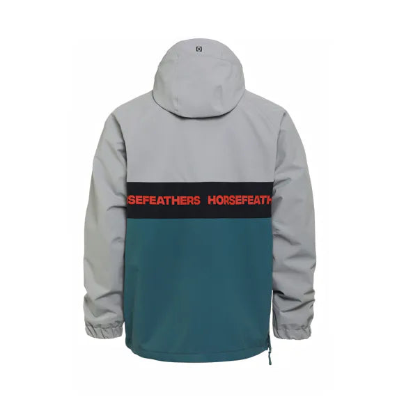 Horsefeathers Gordie Jacket (mirage Gray)