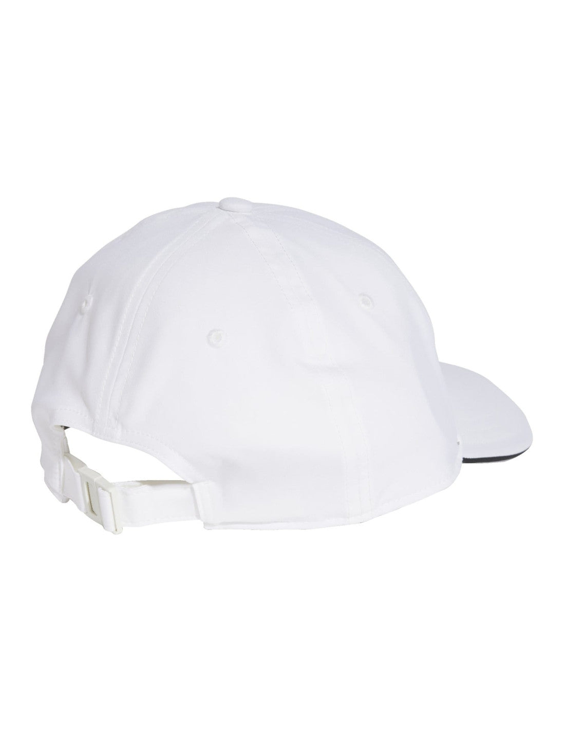 Adidas Bbal Clima Cap White