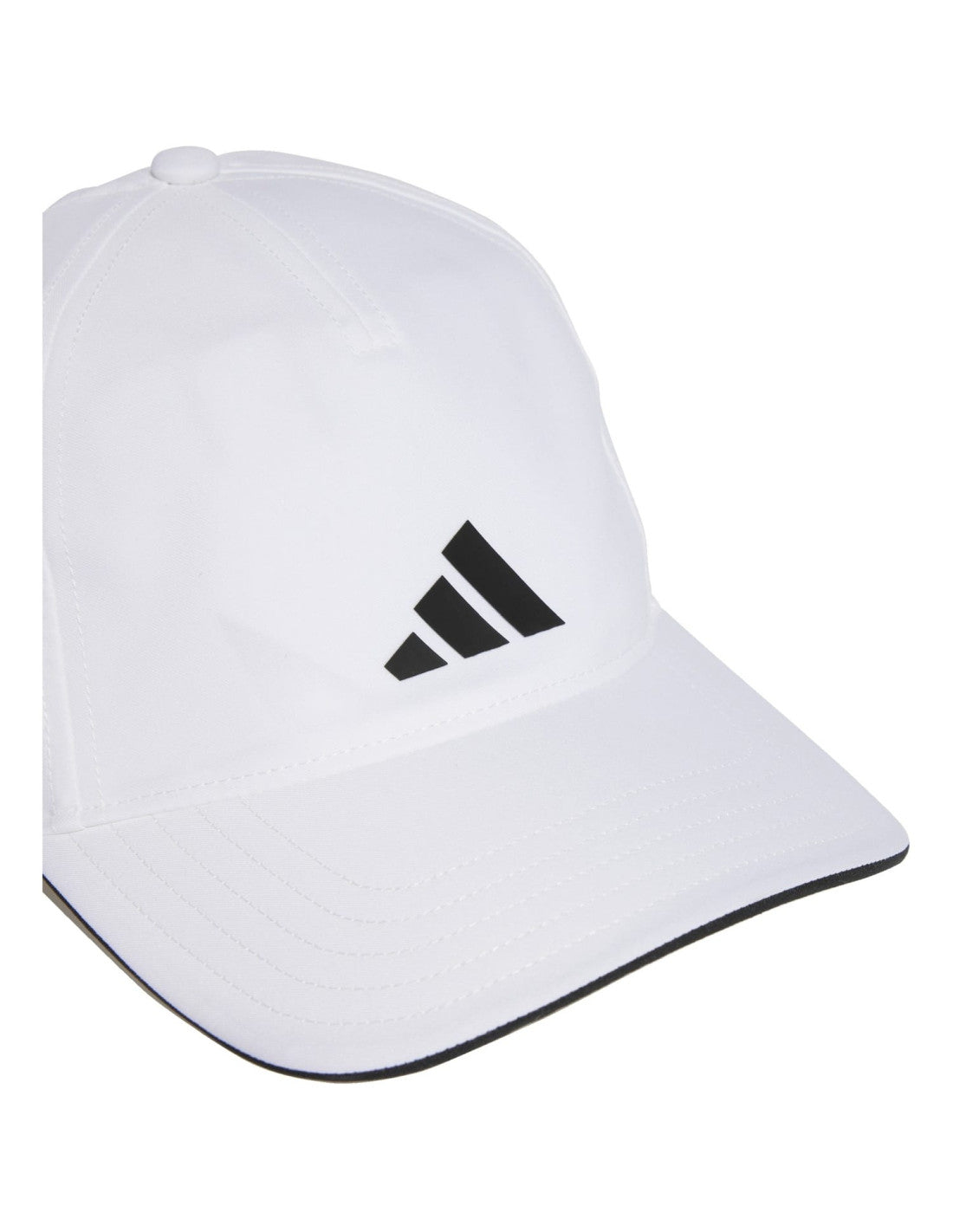 Adidas Bbal Clima Cap White