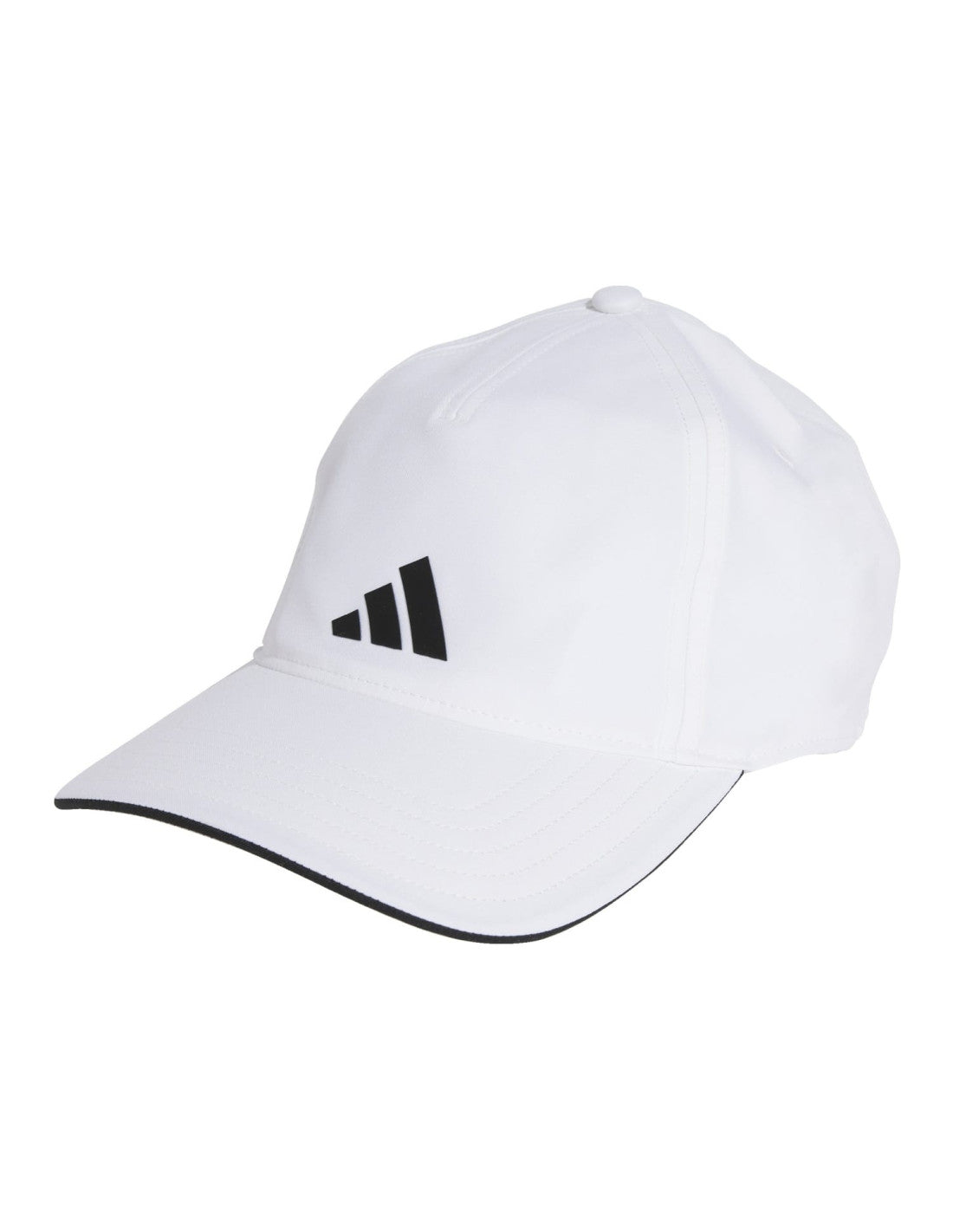 Adidas Bbal Clima Cap White