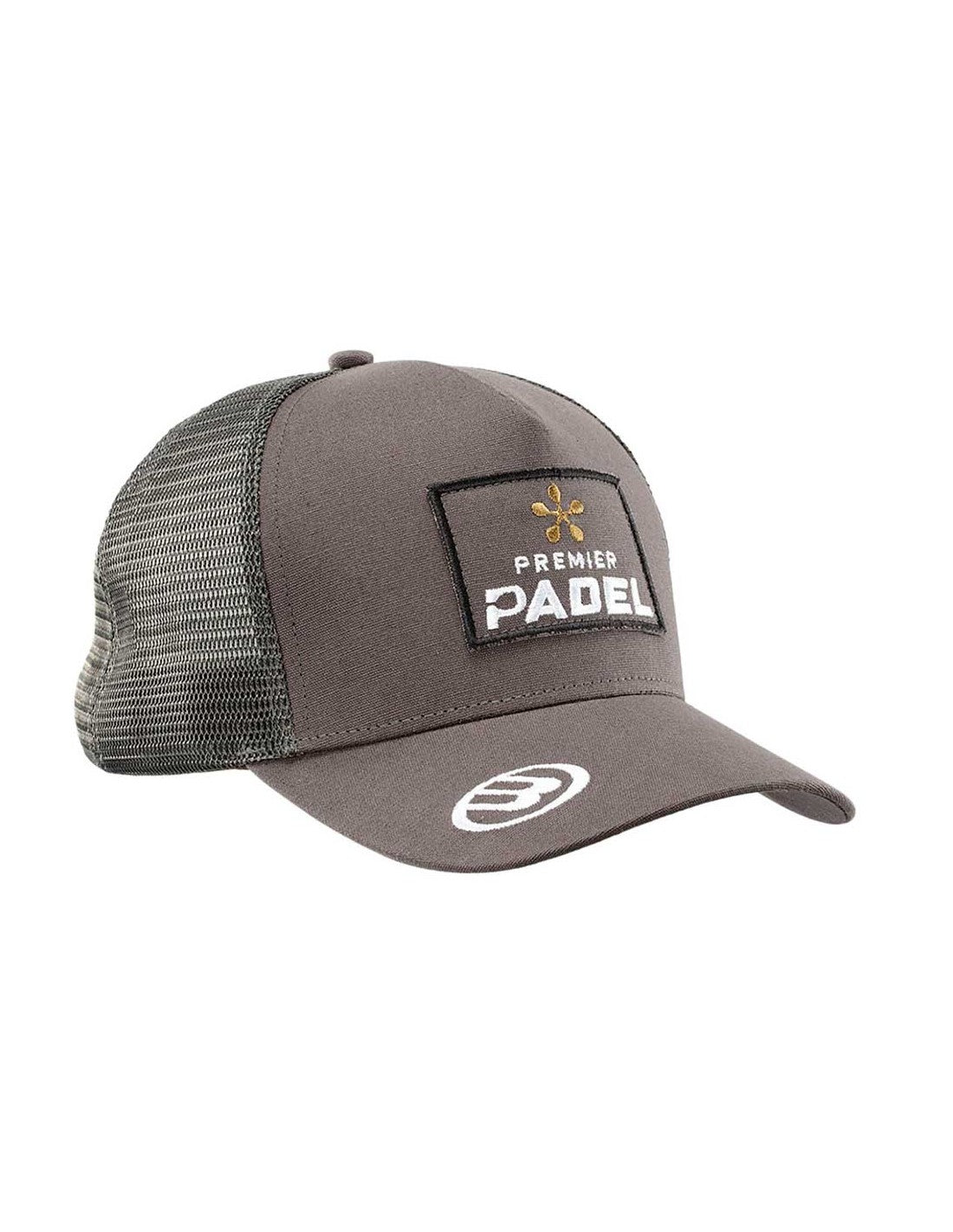 Bullpadel Premier Carbon Cap BPG-PMR2505