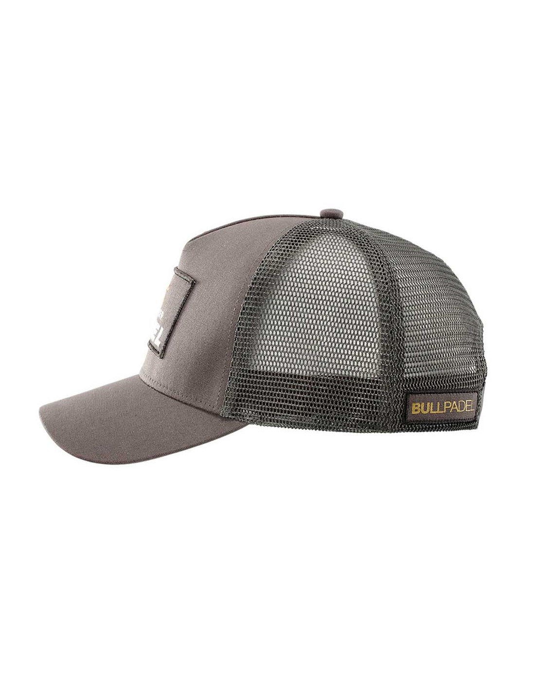 Bullpadel Premier Carbon Cap BPG-PMR2505