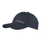 Head Pro Player Cap 25 Marineblauw