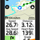 Gps Navigation Igpsport Binavi Air
