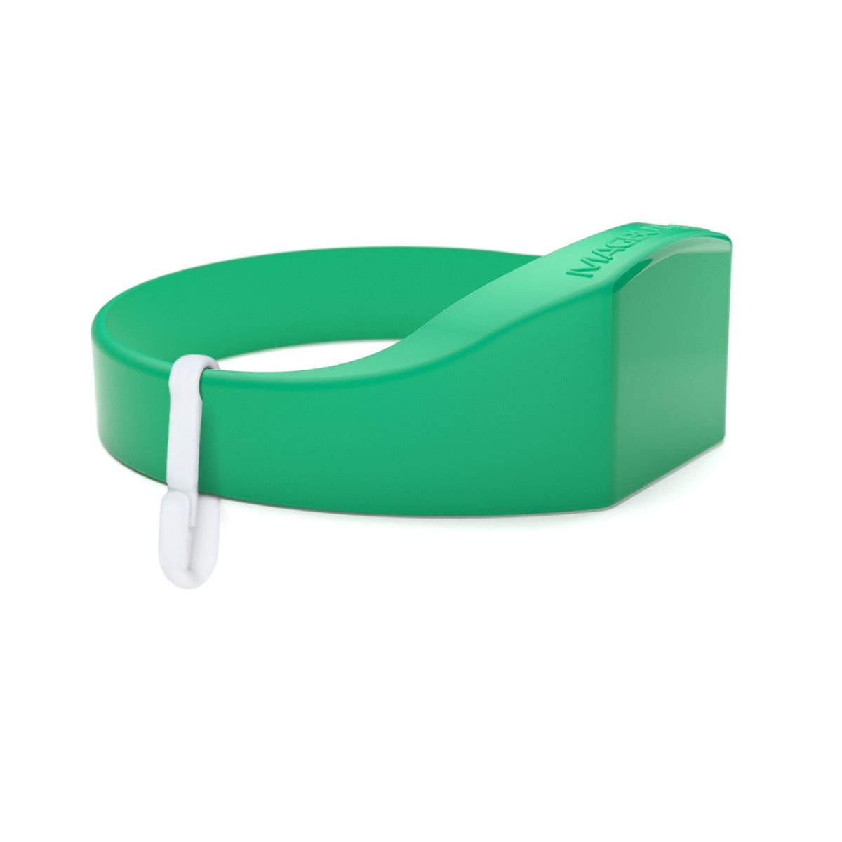 Gymbutler – Magnetic Bottle Holder - Green