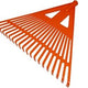 Plastic Rake Head 430 Mm Wide Durable Plastic Beast