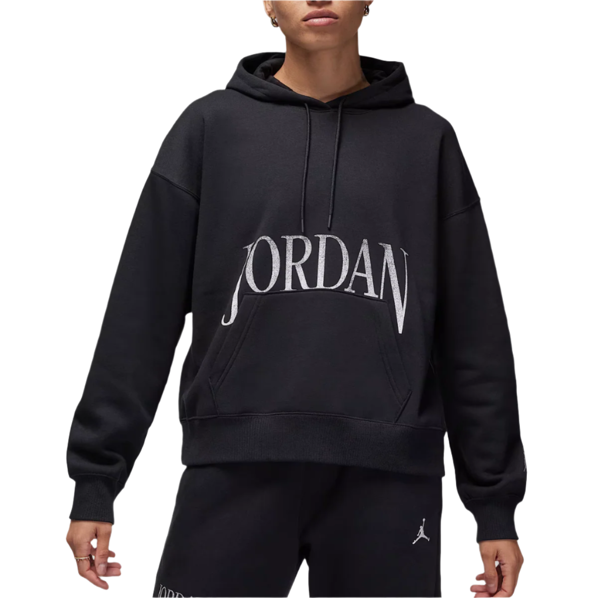 Jordan Brooklyn Hoodie