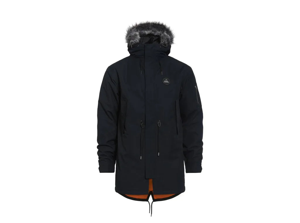 Horsefeathers Griffen Jacket (black)