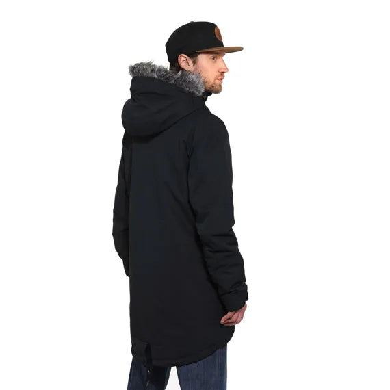 Horsefeathers Griffen Jacket (black)
