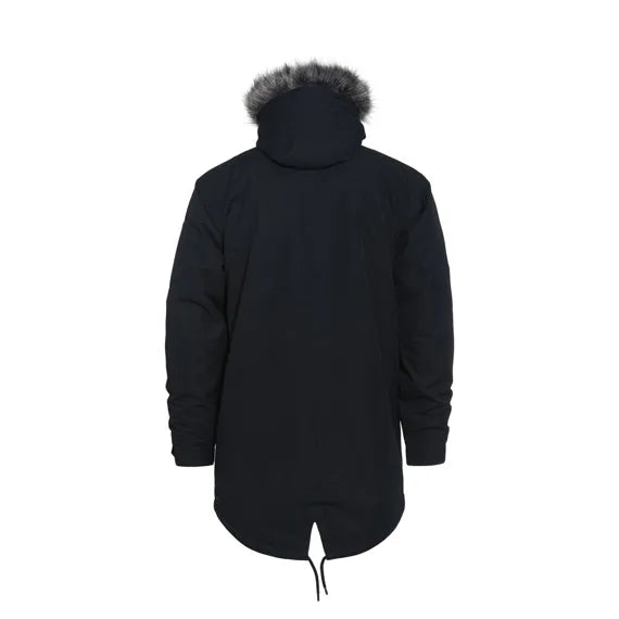 Horsefeathers Griffen Jacket (black)