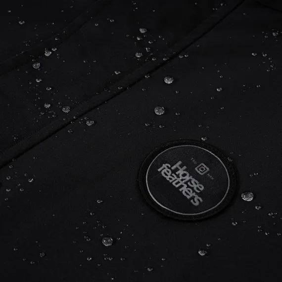Horsefeathers Griffen Jacket (black)