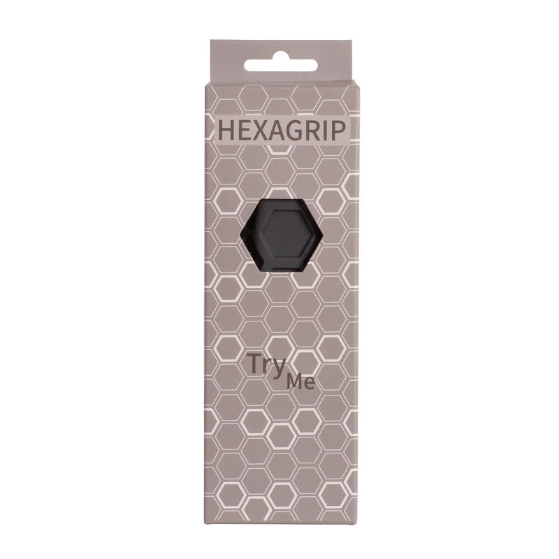 Grip Pickleball Softjim Svart