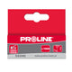 Klince pre sponkovacie pištole 14 x 2,0 x 1,2 mm 1000 ks prolínu