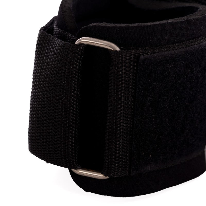 Gym Wristband With Hook