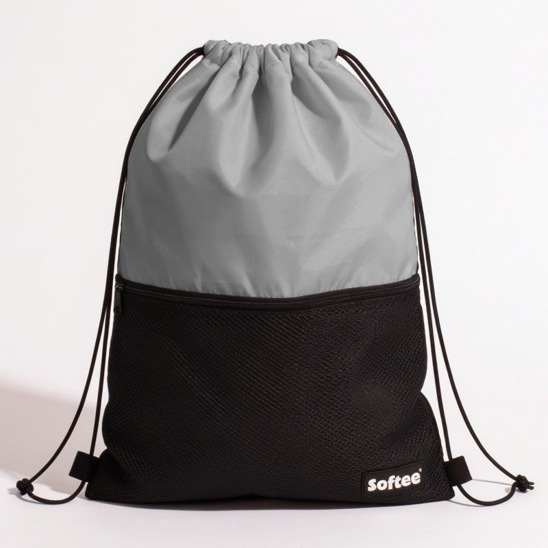Gymsack Softee Pro Rojo ÚNICA