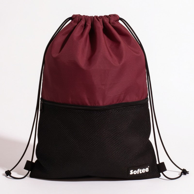 Gymsack Softee Pro Royal ÚNICA
