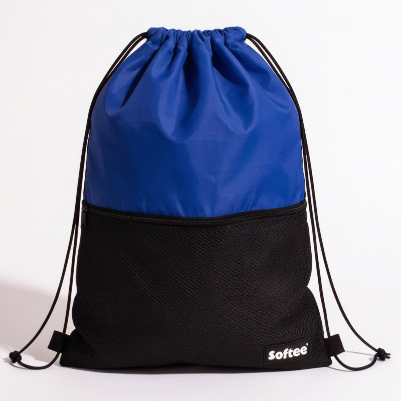 Gymsack Softee Pro Burdeos ÚNICA