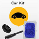 H2o Mop X5 - Car Lovers Kit