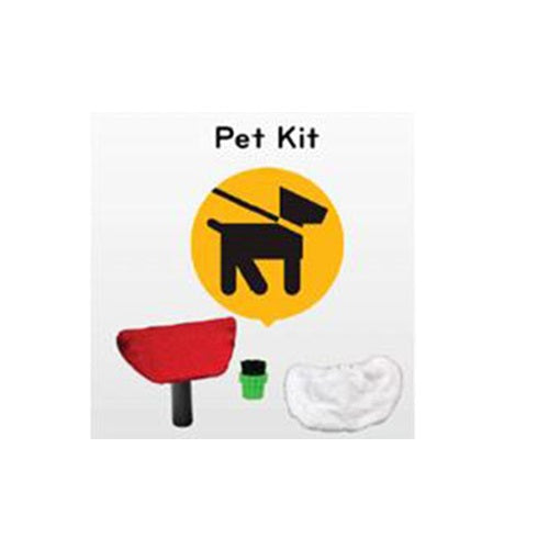 H2o Mop X5 - Pet Kit