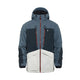 Horsefeathers Halen Ii Shell Jacket (blue Mirage)