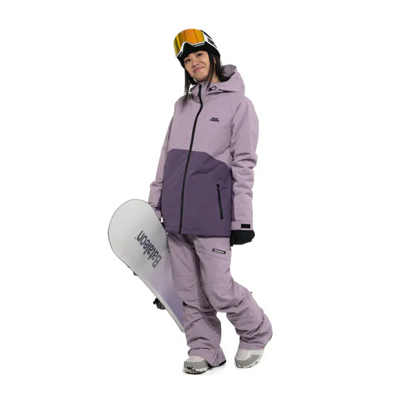 Horsefeathers Halia Jacket (iris)