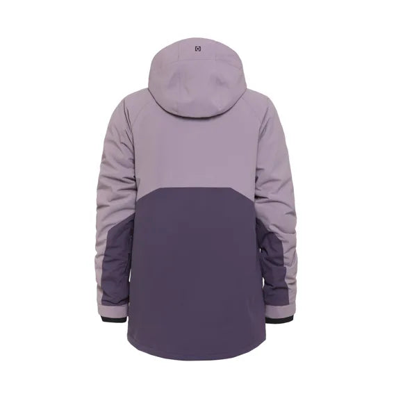 Horsefeathers Halia Jacket (iris)