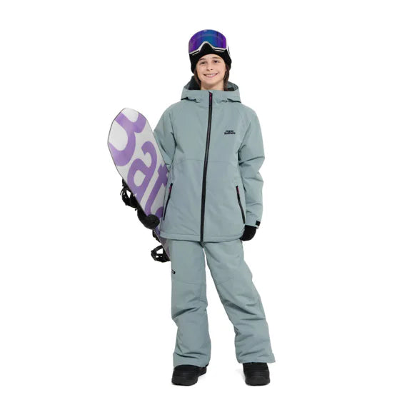 Horsefeathers Halia Youth Jacket (blue Haze)