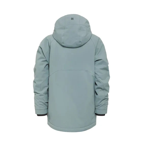 Horsefeathers Halia Youth Jacket (blue Haze)
