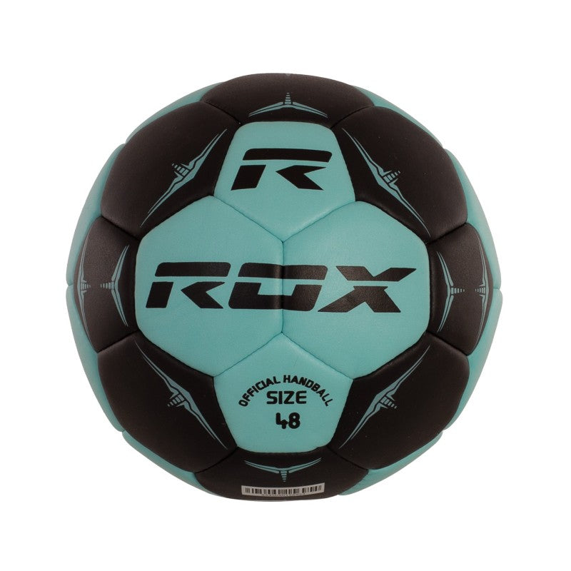Pallone da pallamano Rox R-truco Nero/Multicolore 0