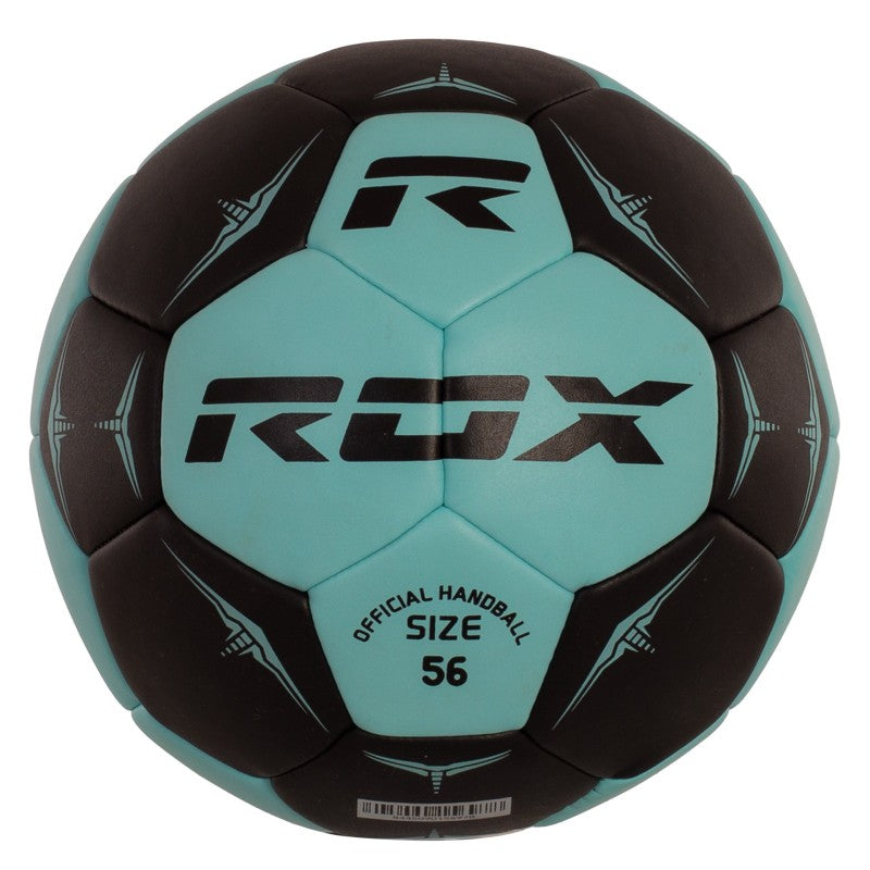Pallone da pallamano Rox R-truco Nero/Multicolore 0