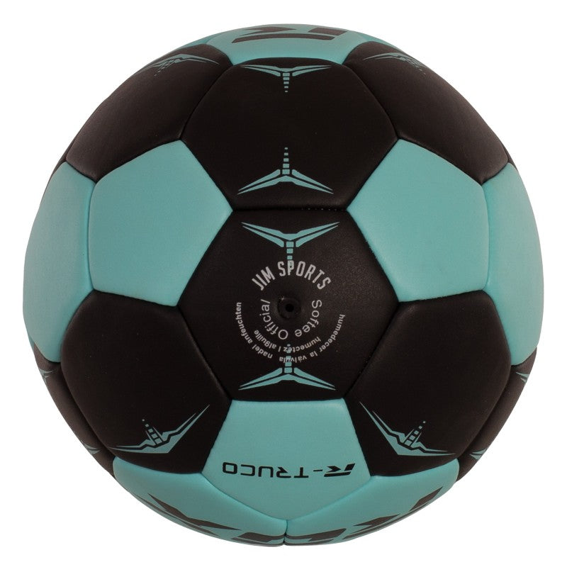 Pallone da pallamano Rox R-truco Nero/Multicolore 0