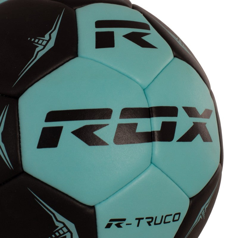 Pallone da pallamano Rox R-truco Nero/Multicolore 0