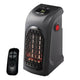 Handy Heater Deluxe - Mini Chauffage - 500w