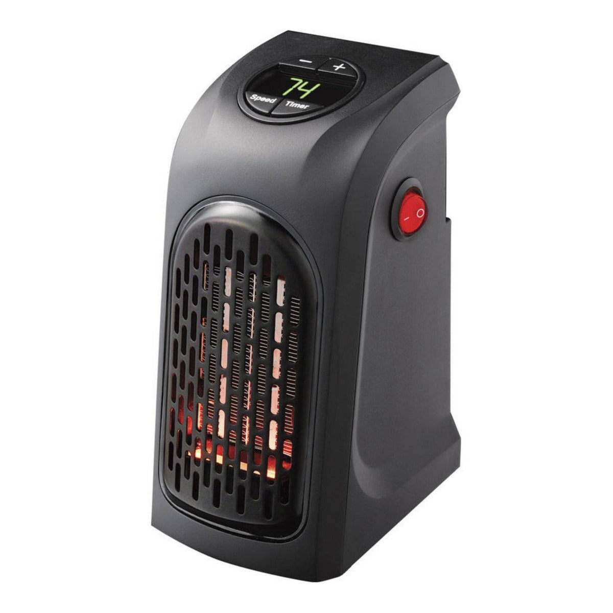 Handy Heater - 500w
