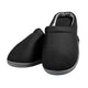Happy Shoes - Comfort Gel Hausschuhe - Schwarz 37/38