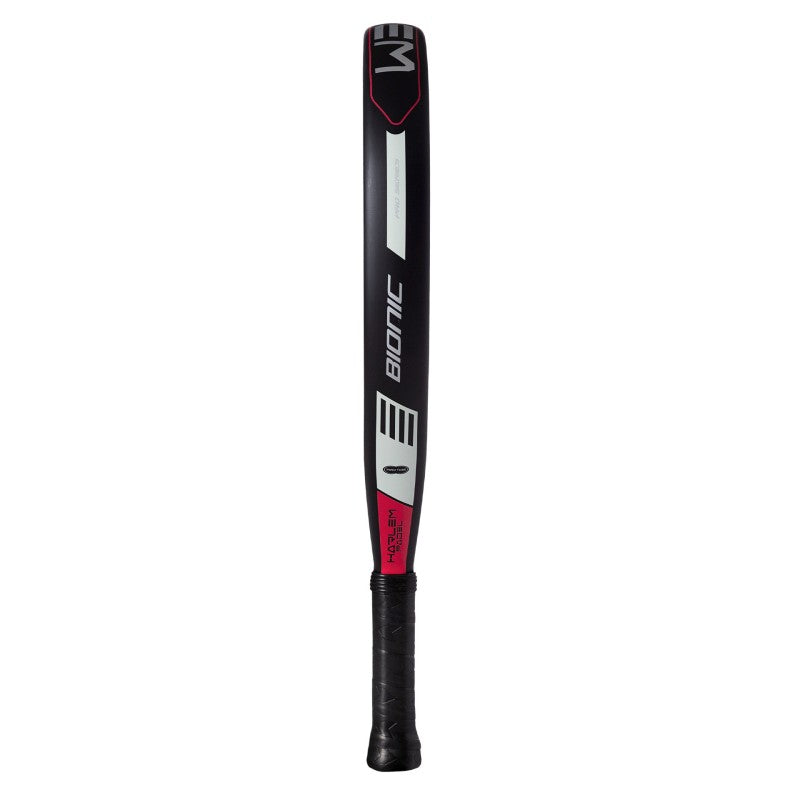 Harlem Bionic 12k HP-221 Padelschläger, mehrfarbig