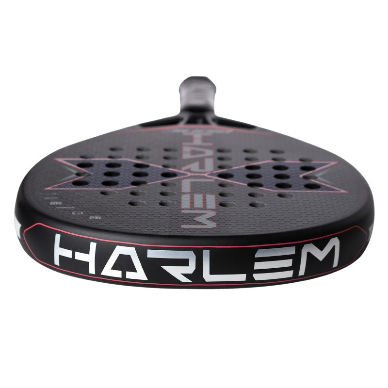 Harlem Bionic 12k Hp-221 Padel Racket Multicolor