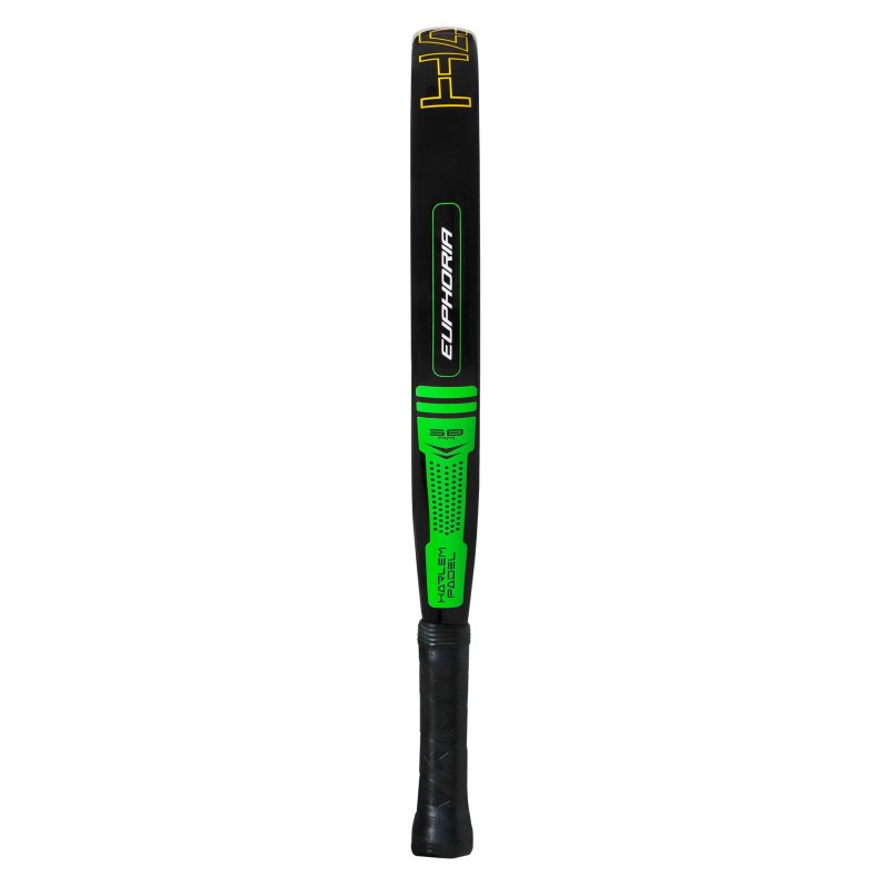 Harlem Euphoria Green Padel ракета