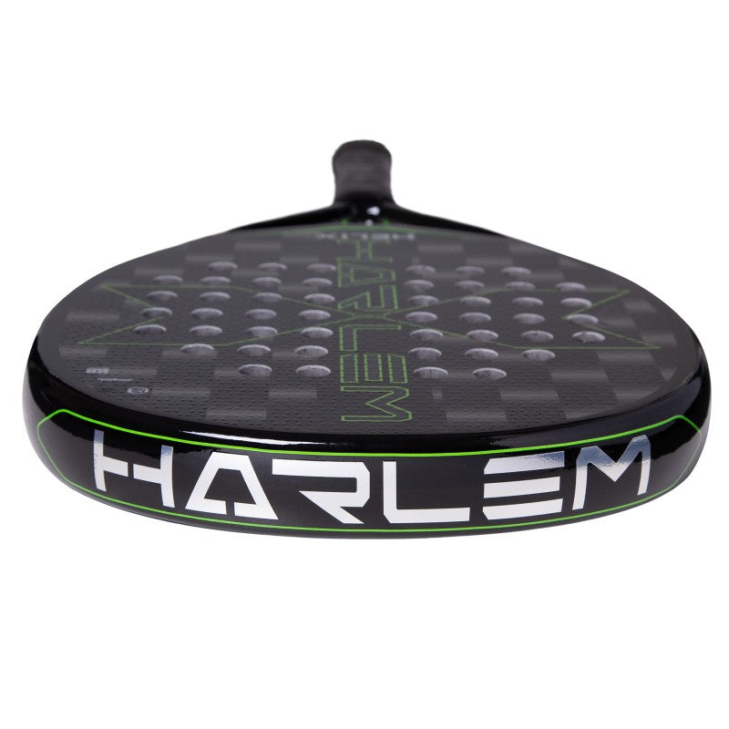 Raquette de padel Harlem Helix Pro Hp-224