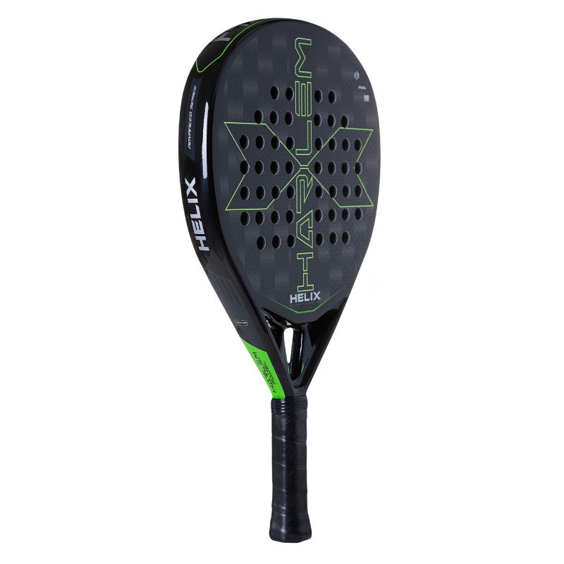 Raquette de padel Harlem Helix Pro Hp-224