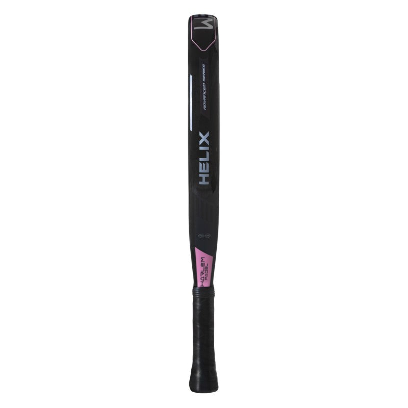 Raquette de padel Harlem Helix Soft Hp-225
