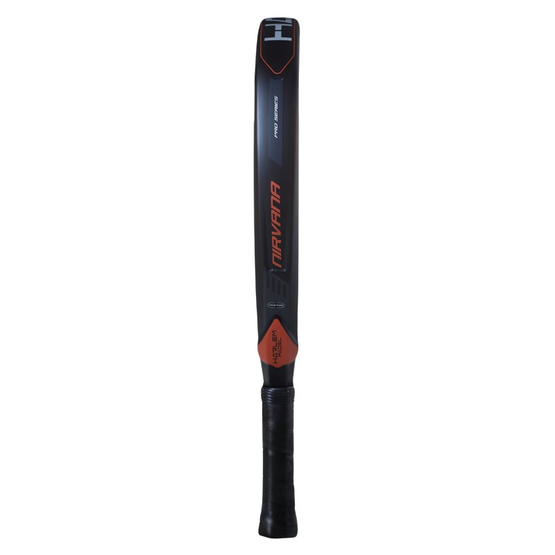 Racheta de padel Harlem Nirvana 12k Hp-219 Multicolor