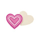 Klip Beleduc Heart