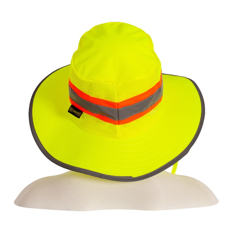 Cappello Da Lavoro Multicolor