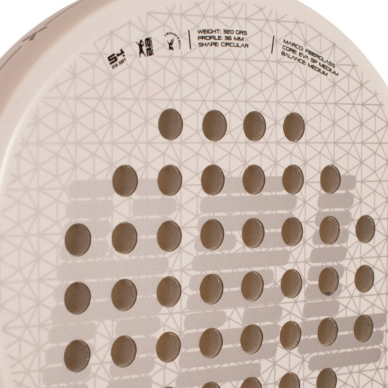 Hbl Bud Junior Padel Racket
