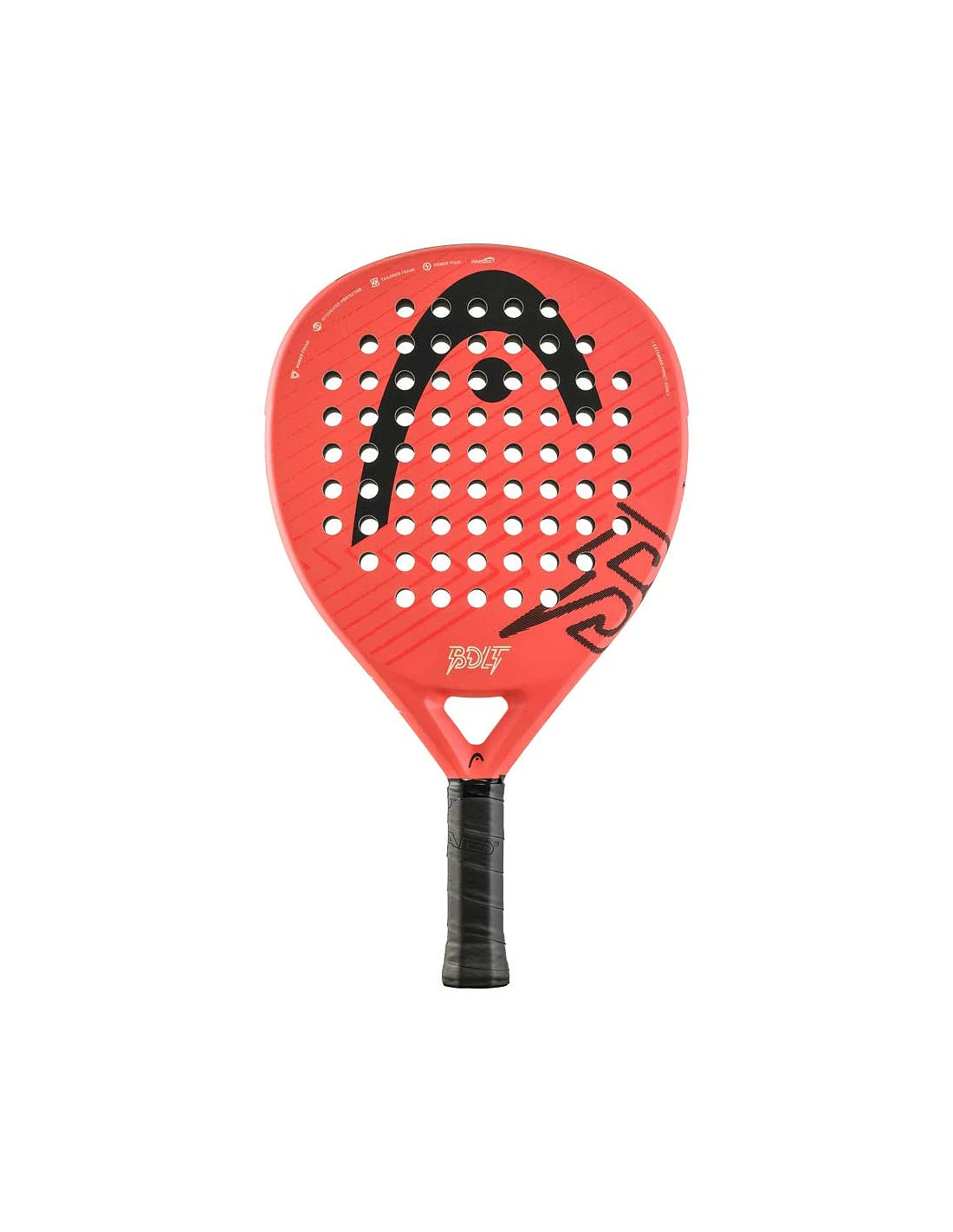 Болт на главата 2026 Rd Bk
