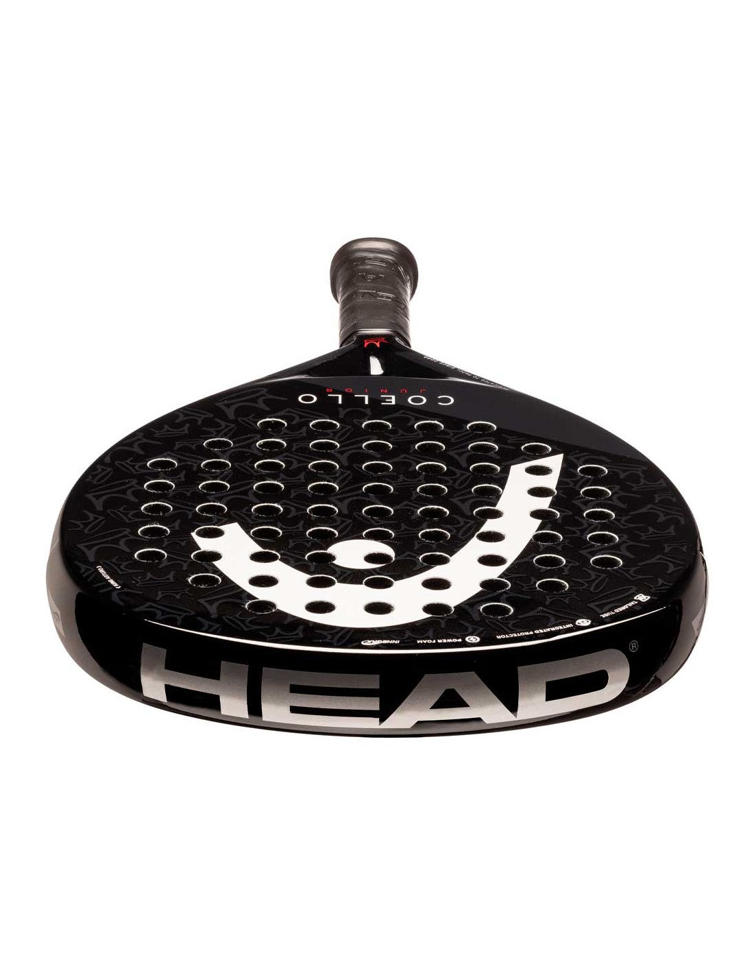 Head Coello Junior 25