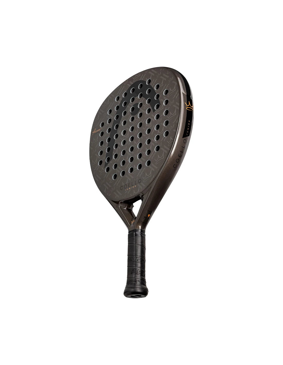 Head Coello Junior 26