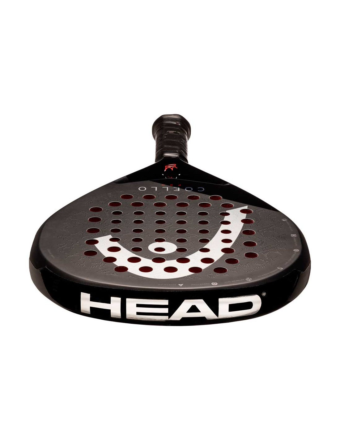 Head Coello Pro 25