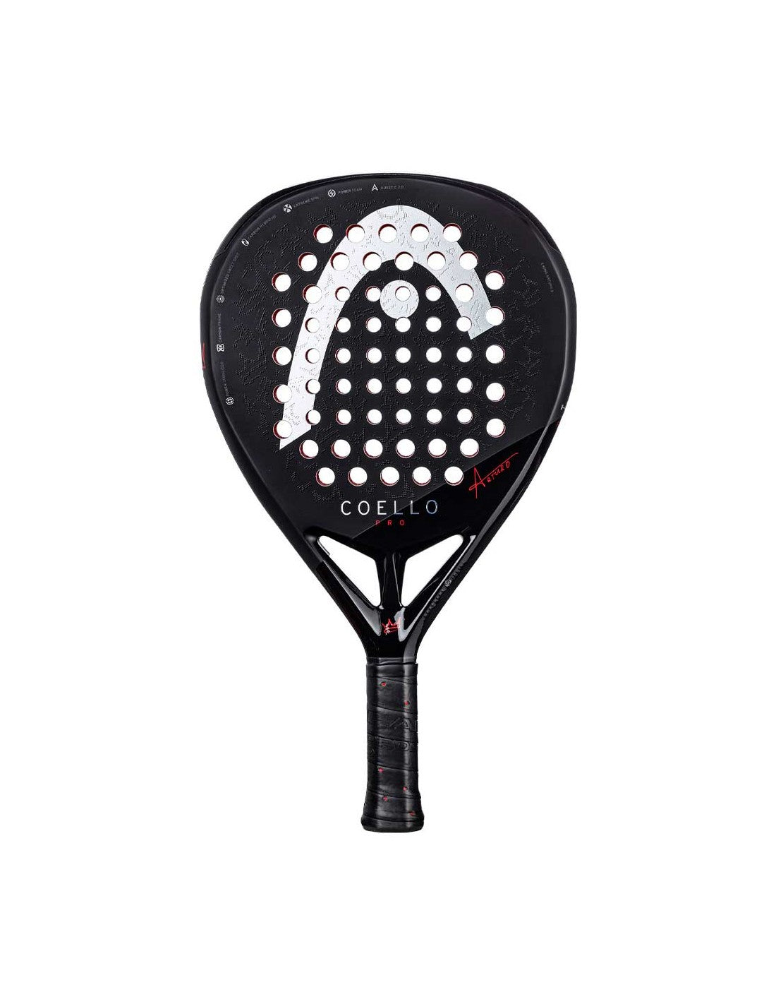Head Coello Pro 25